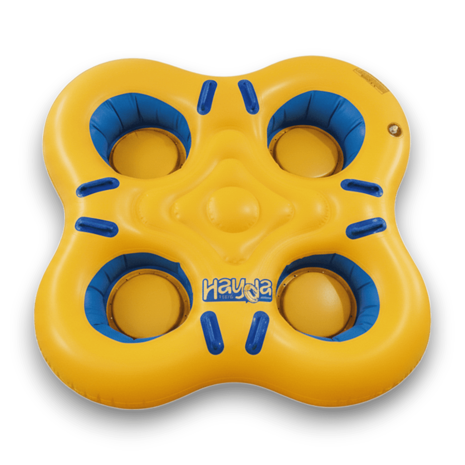 6-Person Waterpark Raft