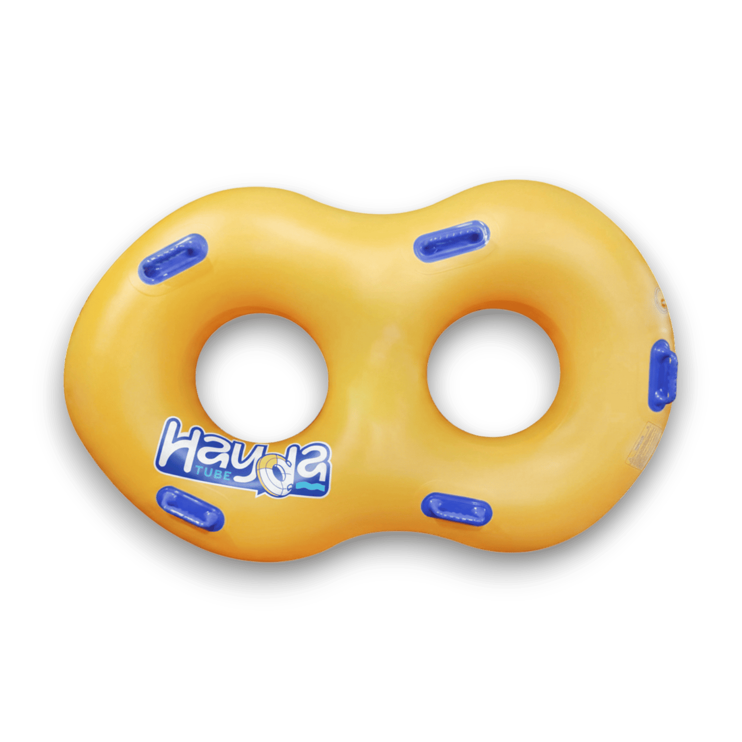 Double Rider Waterpark Tube