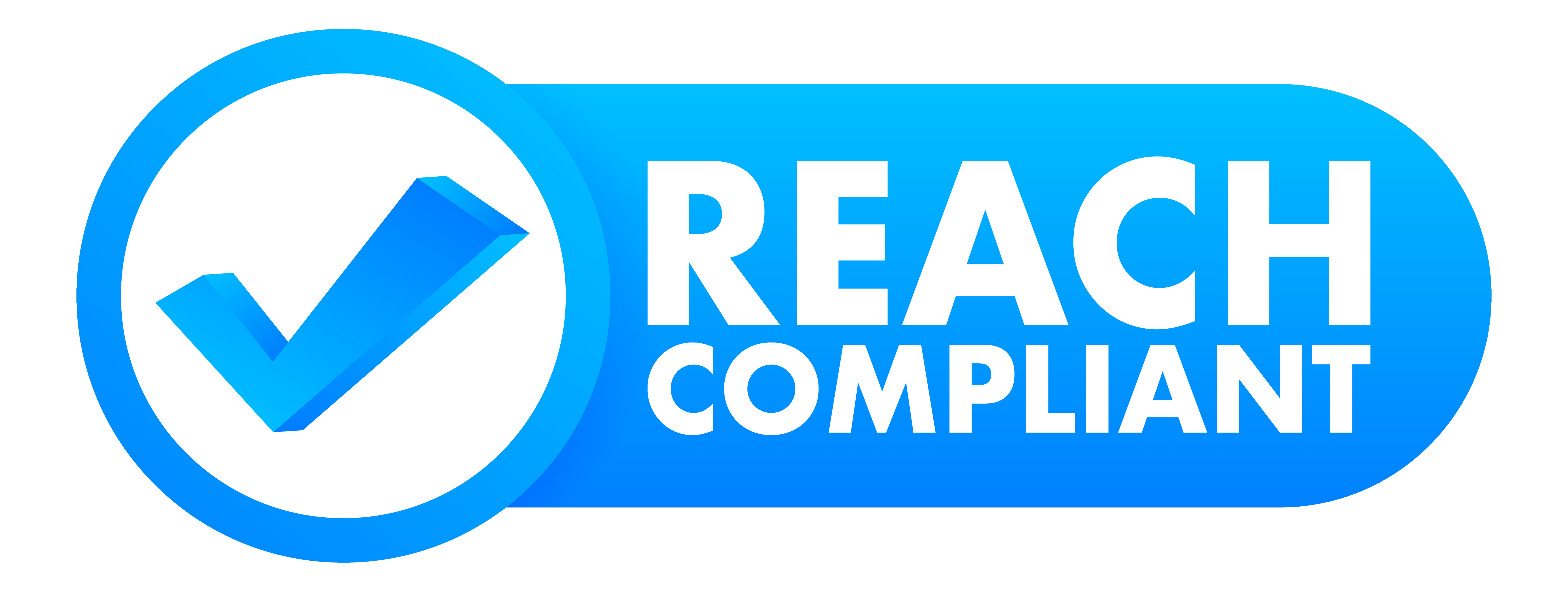 REACH Compliance Certification