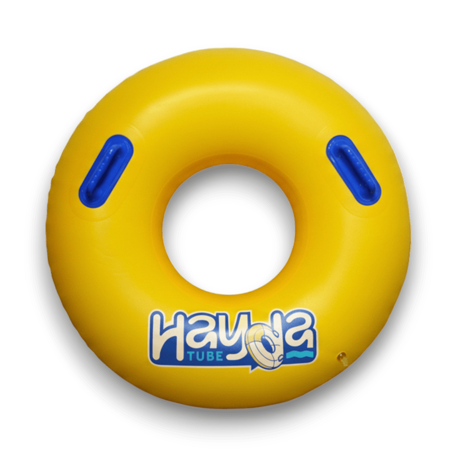Single Rider Waterpark Tube