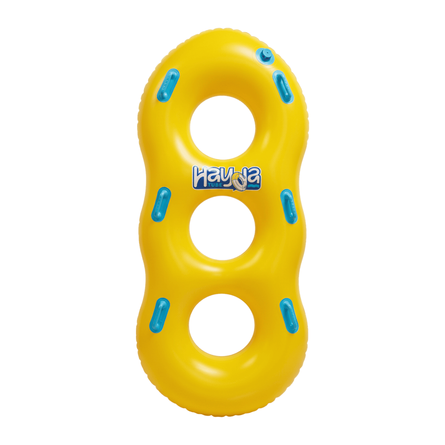 6-Person Waterpark Raft